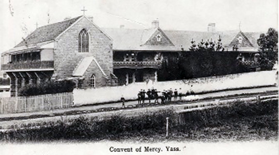 Yass Convent School